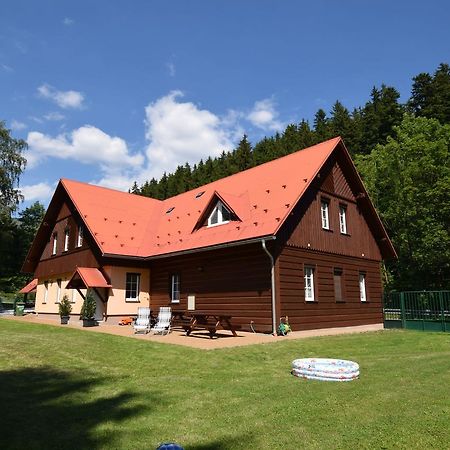 Apartments White - Hill Черни Дул Екстериор снимка
