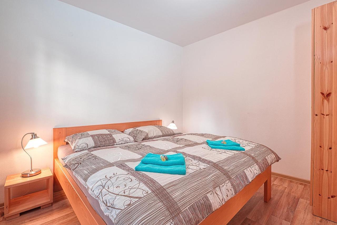 Apartments White - Hill Черни Дул Екстериор снимка